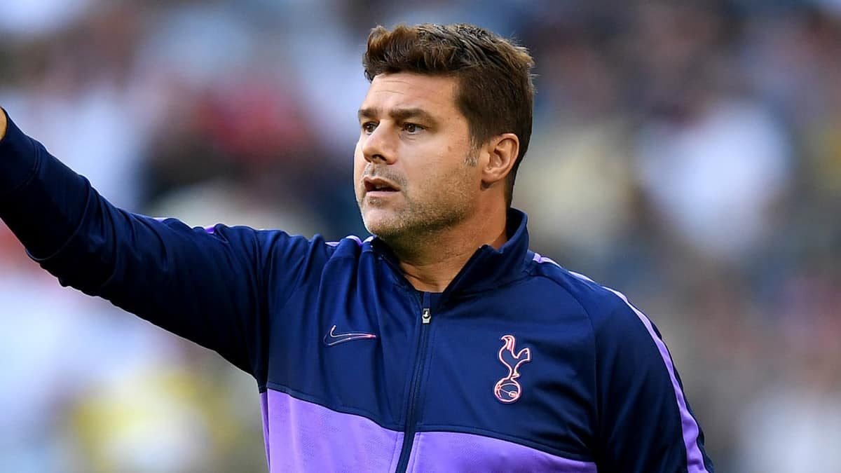 Paris Saint Germain appoint Mauricio Pochettino as manager for two years, continuing the trend of player turned managers