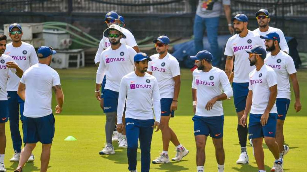 Mohammad Kaif feels ‘less training’ is affecting India’s fielding standard