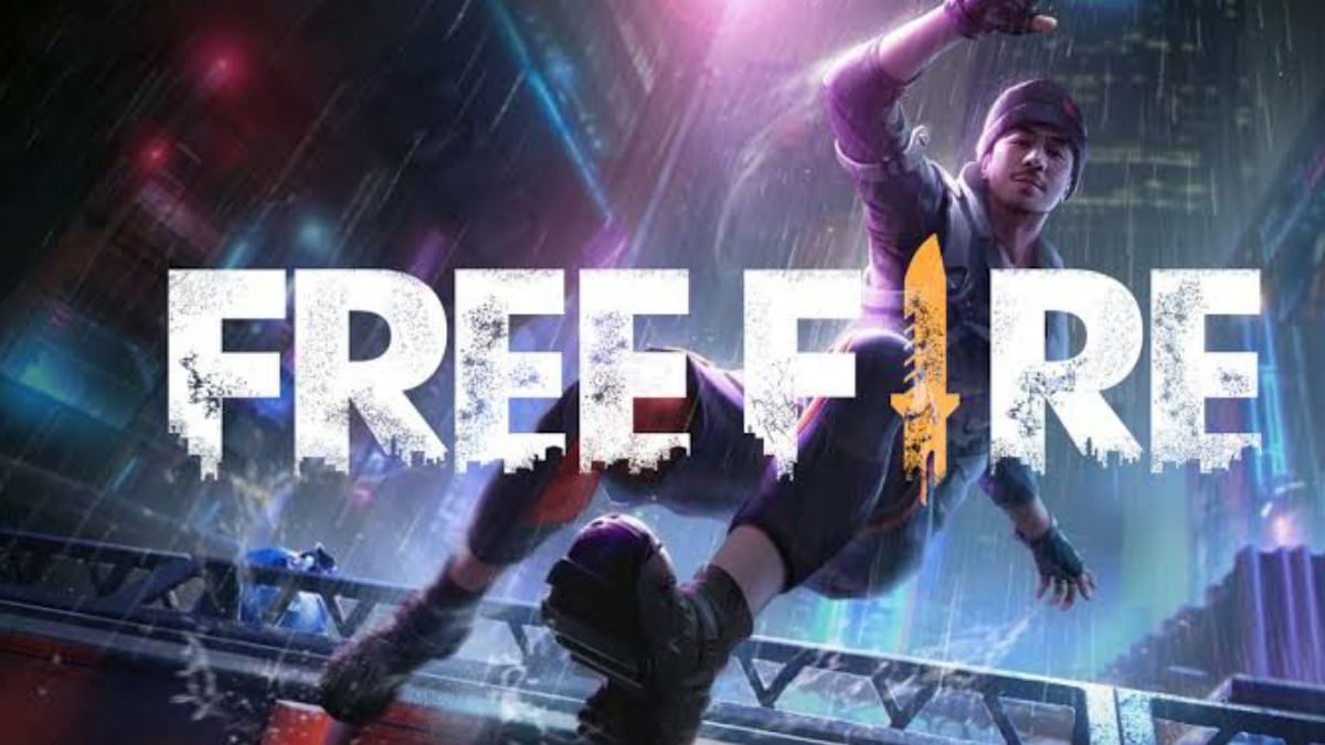 Free Fire Call Back Event for Friends: All you need to know