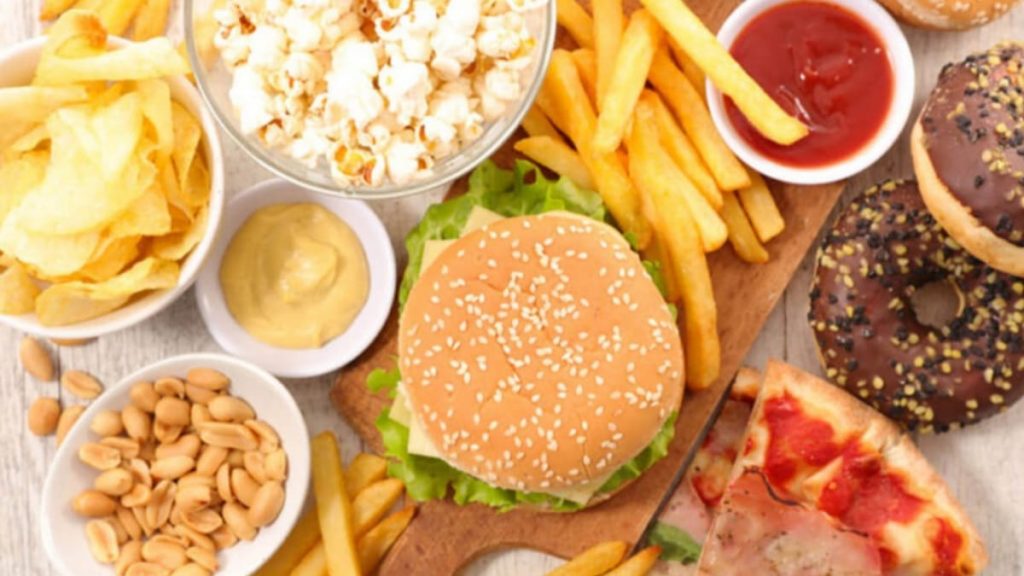 Removing your Trigger Foods