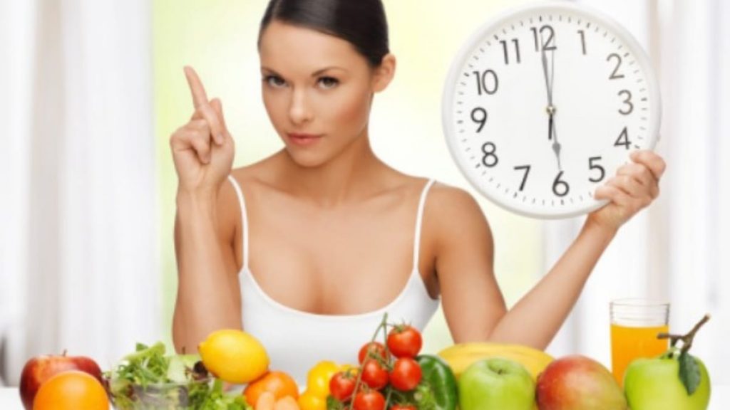 Eat Slower to Stop Overeating