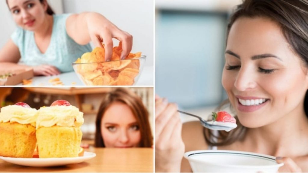 How to Stop Overeating?