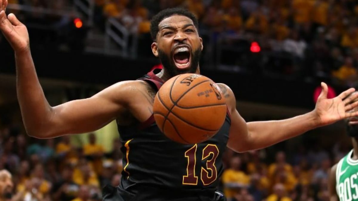Pissed off with Boston Celtic’s performance: Tristan Thompson after Brooklyn Nets pre-season game