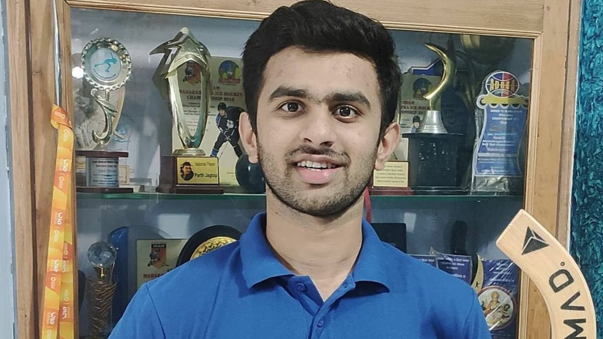 ‘The coach in me emerged as I went about building my own team in eighth grade’ – Parth Jagtap reflects on his knack for coaching, lack of sports agents in India and much more | FirstSportz Exclusive