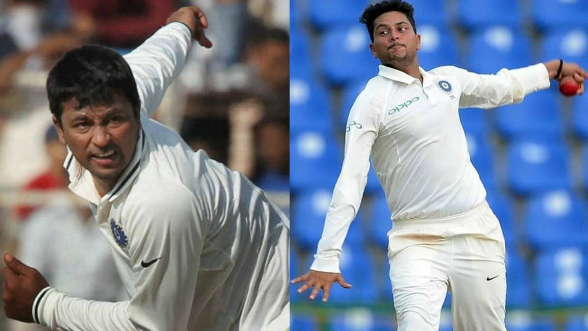 India vs Australia: “Kuldeep Yadav can be India’s X Factor,” says former Indian spinner Pragyan Ojha