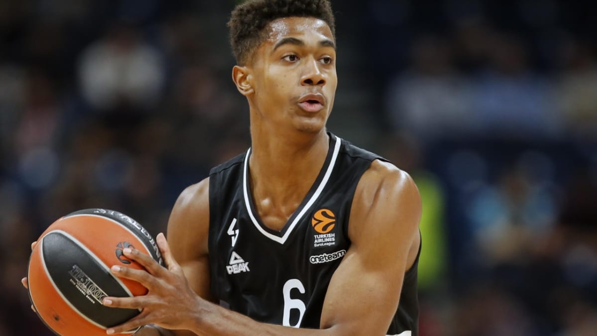 NBA 2020-21 Pre-season- Theo Maledon impressive in Oklahoma City Thunder’s victory against San Antonio Spurs 121-108