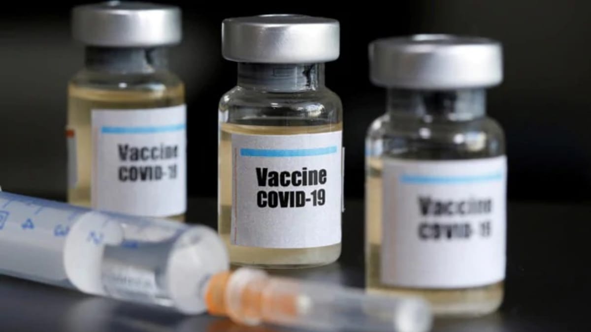 WADA to monitor composition of COVID-19 vaccines