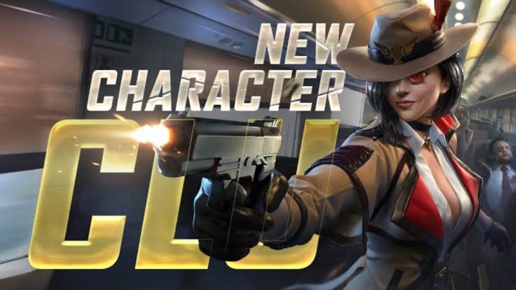 Garena Free Fire: Top 5 Strongest Female characters for February 2021 6 free fire female 2