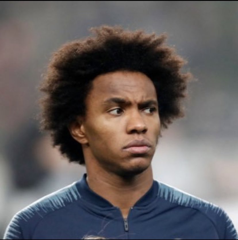 Willian looking to leave Arsenal with Real Betis interested 3 IMG 20201210 135619