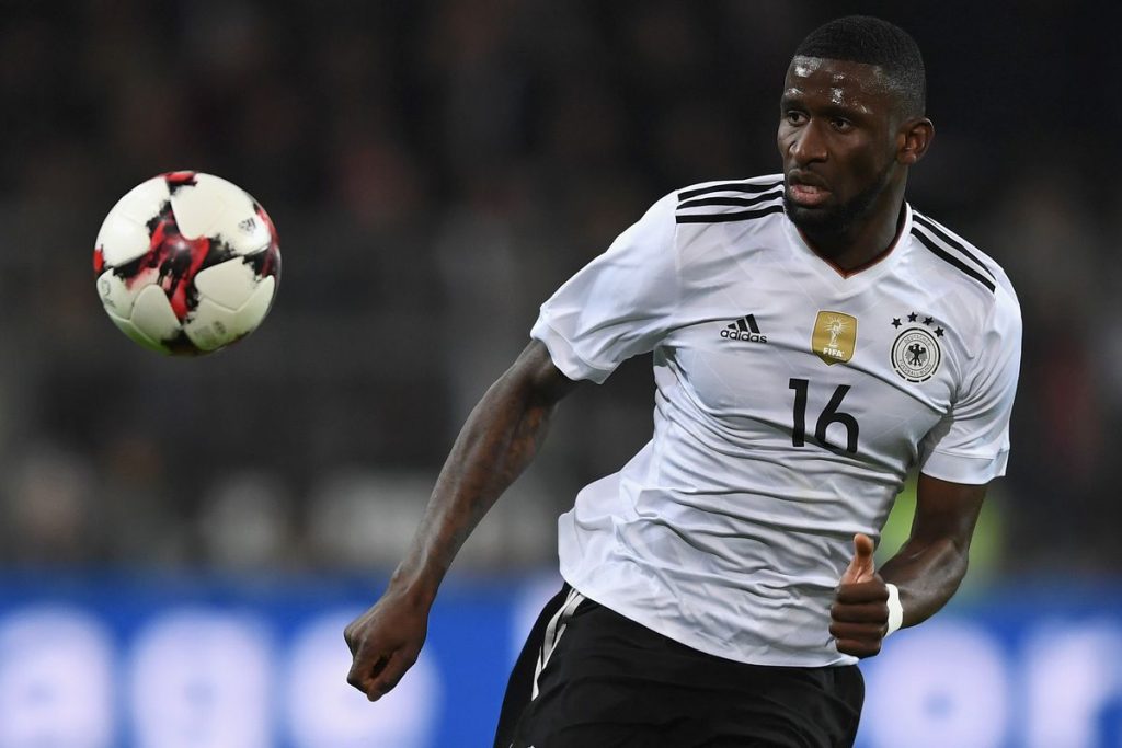 Chelsea looking to offload Antonio Rudiger in the transfer window 3 IMG 20201210 000230