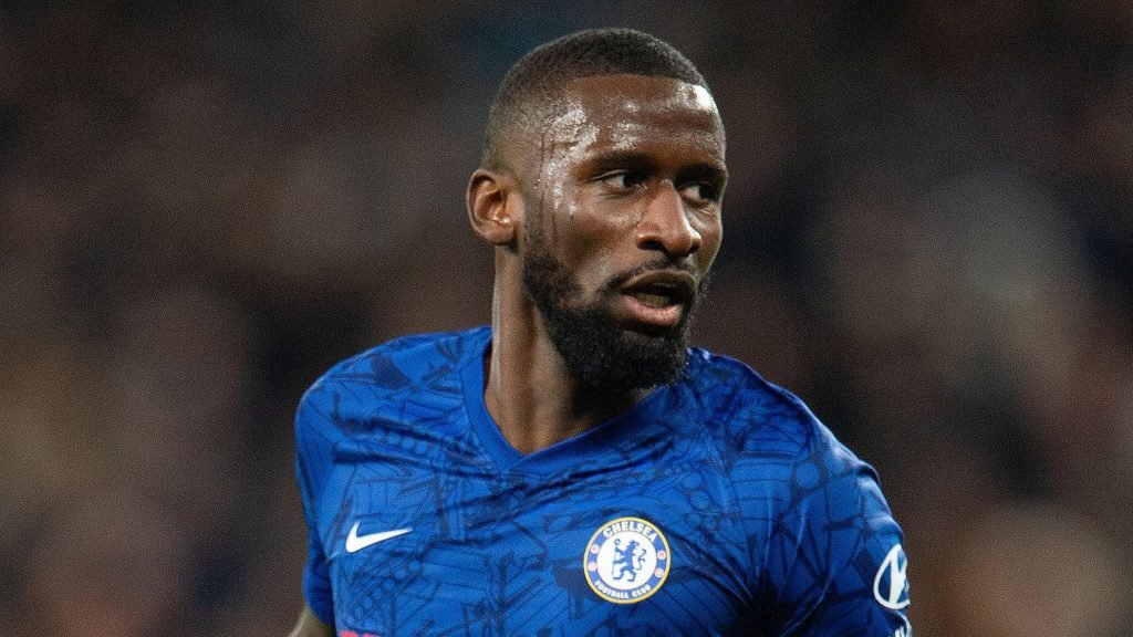 Chelsea looking to offload Antonio Rudiger in the transfer window 2 IMG 20201210 000315