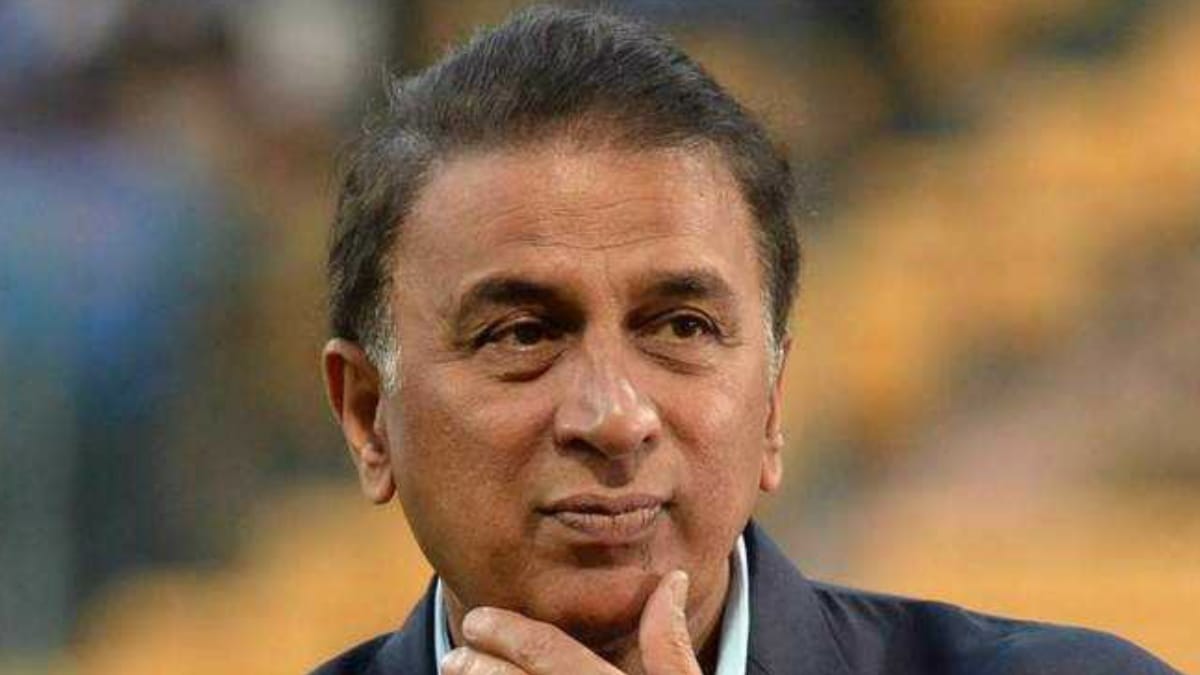 ‘Different rules for different players’ – Sunil Gavaskar lashes out at Indian team management