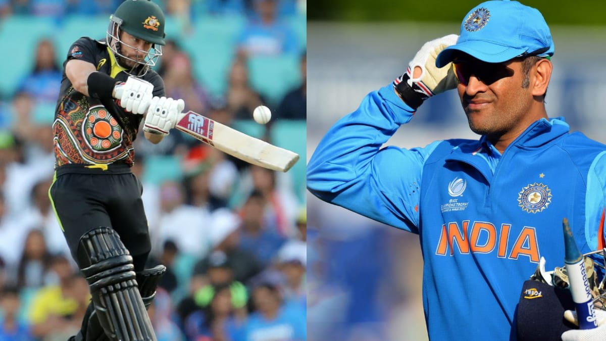 India vs Australia: “I am not Dhoni” – Matthew Wade quips after missed stumping chance
