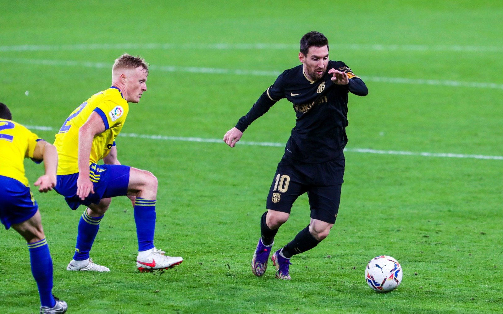 3 Talking Points from Barcelona’s loss at Cadiz