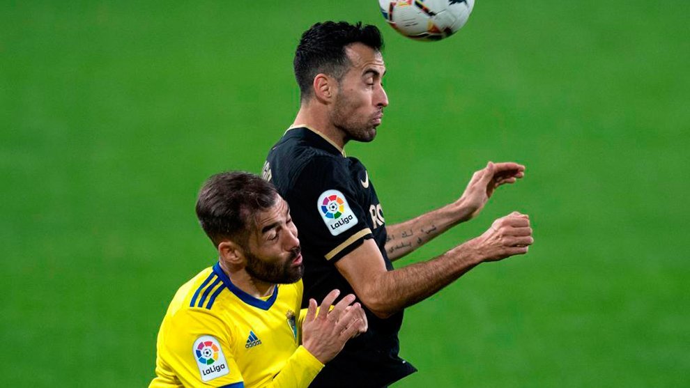 3 Talking Points from Barcelona’s loss at Cadiz 2 IMG 20201206 165734