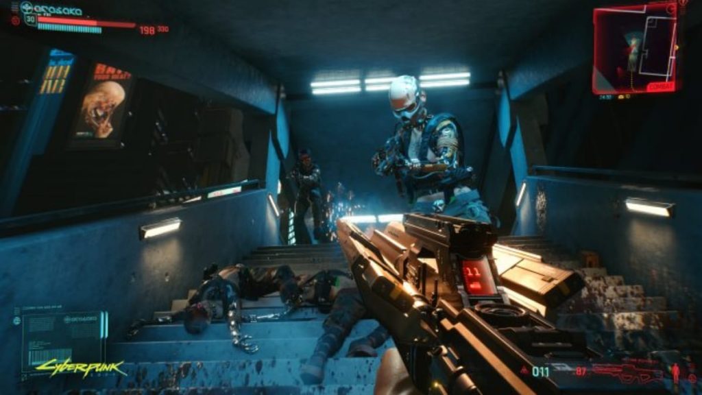 How big will the Cyberpunk 2077 map be? 2 WhatsApp Image 2020 12 03 at 9.20.38 PM 1
