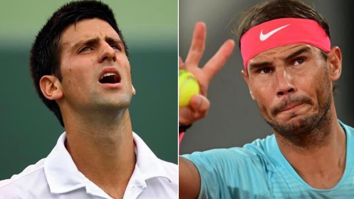 ‘There is no reason to join any other organisation,’ Players turn up against Novak Djokovic’s PTPA