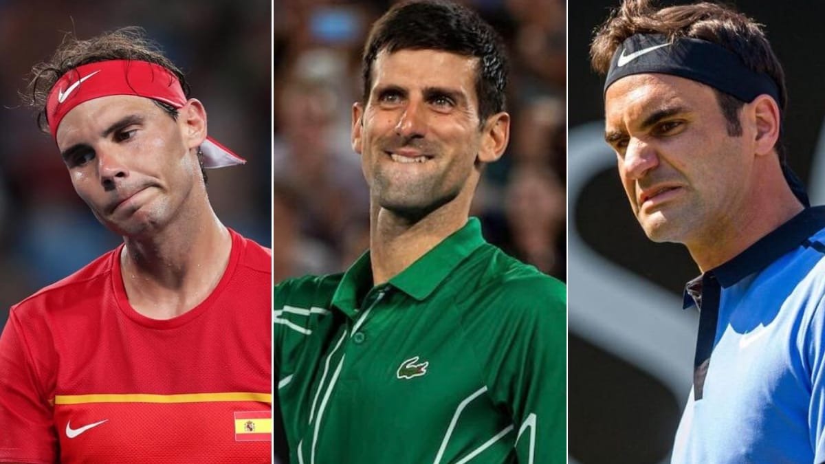 Australian Open 2021: Rafael Nadal passes Jimmy Connors’ record; behind only Roger Federer and Novak Djokovic