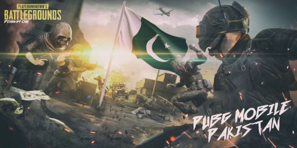Pakistan to Get its Own PUBG Mobile Server