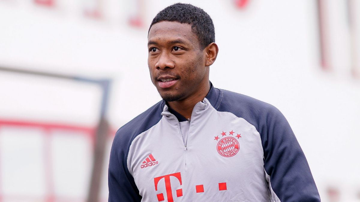 David Alaba hasn’t signed a pre-contract agreement with any club claims AS Diario and clubs are still fighting for him