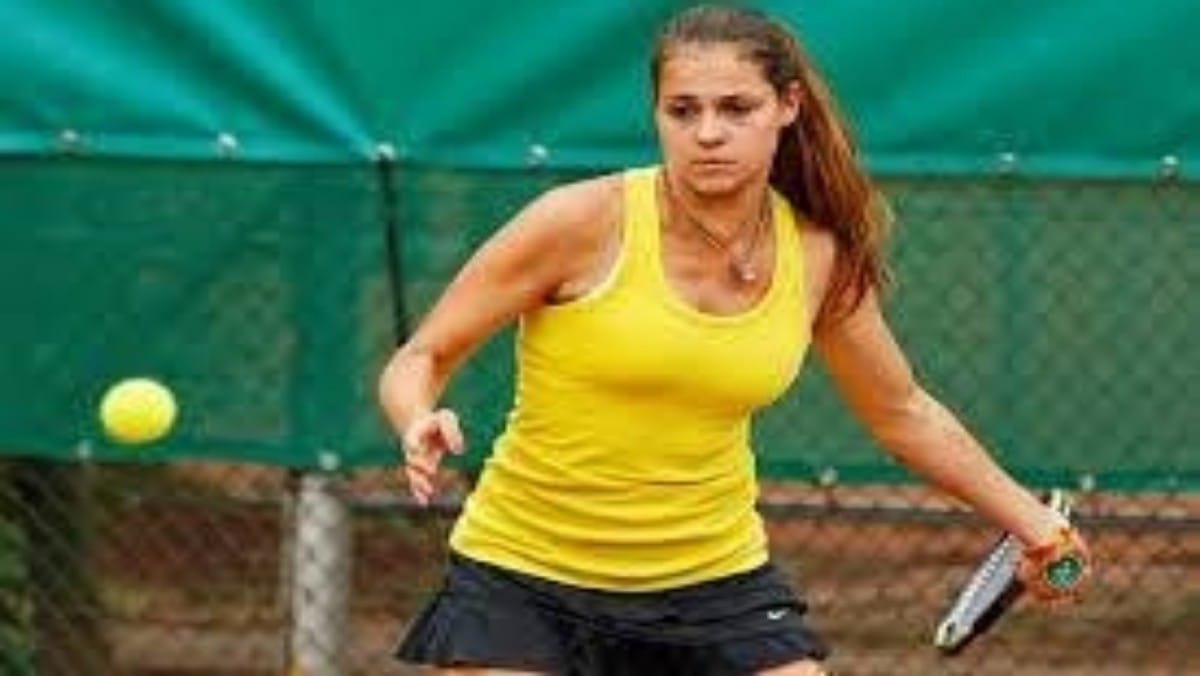 Two Russian female players banned from the sport following multiple incidents of match fixing