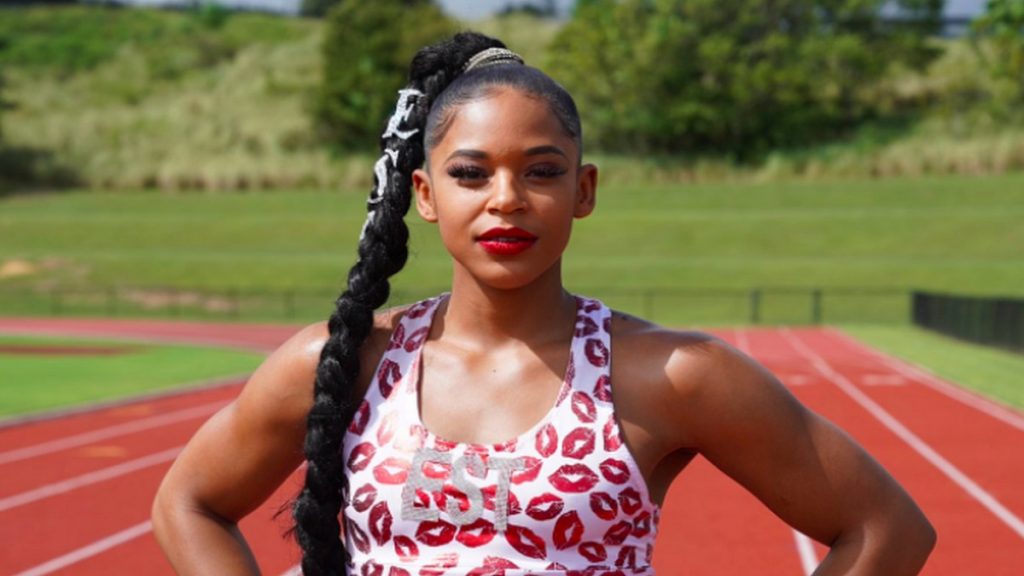 Bianca Belair reveals how she got her EST nickname 1 wwe bianca belair