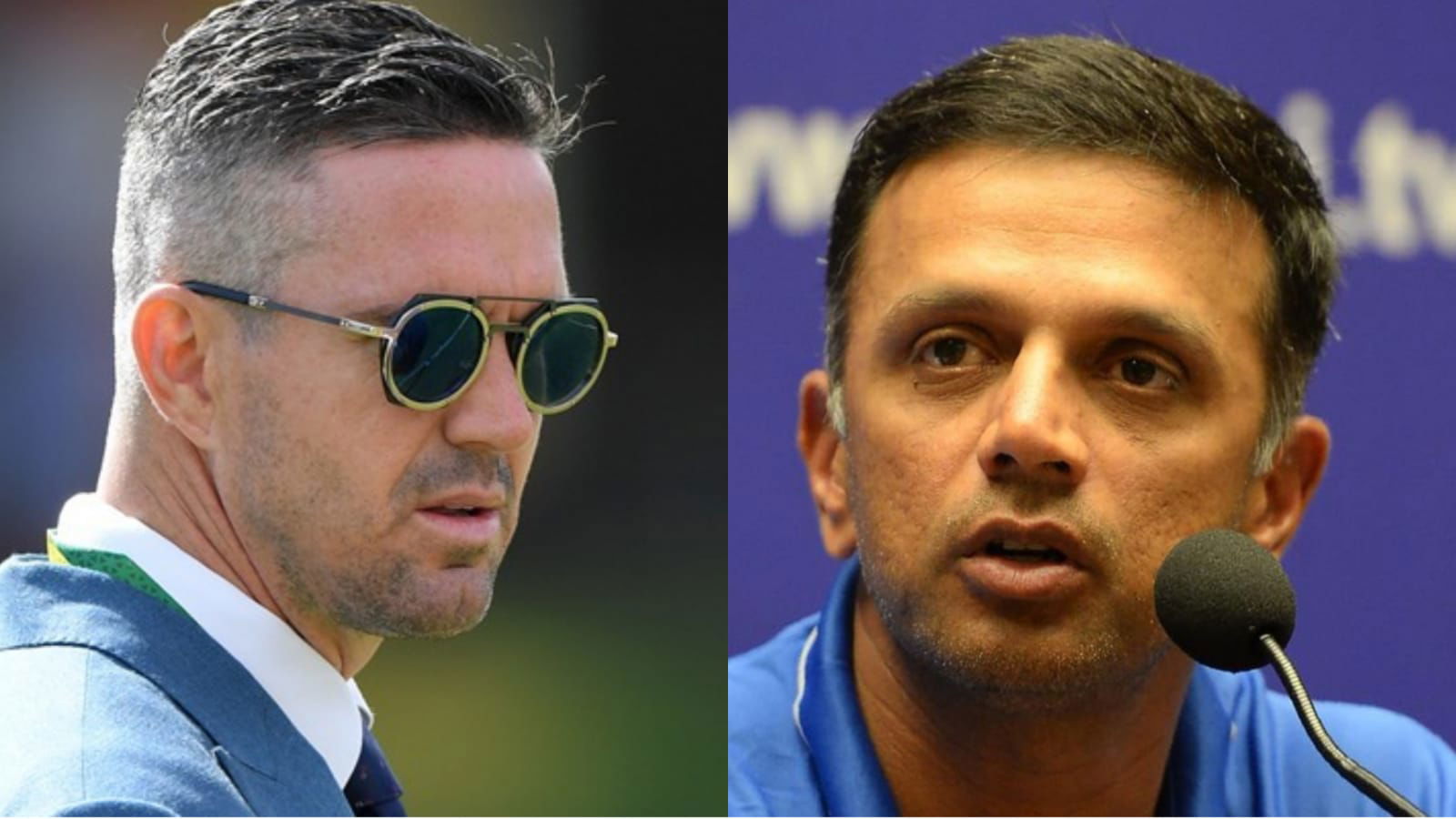 Kevin Pietersen shares Rahul Dravid’s advice to England openers Dom Sibley and Zak Crawley