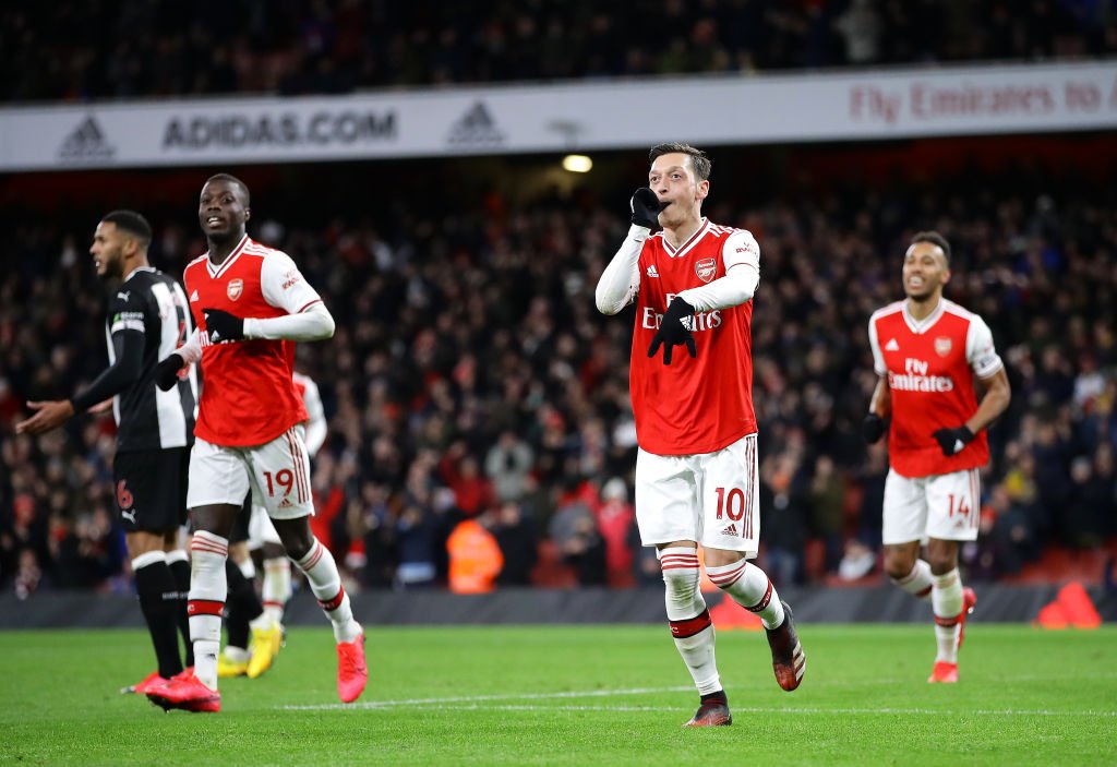 Mikel Arteta keen on bringing Odegaard to the Emirates this transfer window 1 IMG 20210121 183157