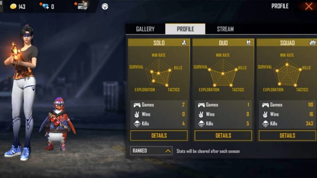 AS Gaming in Free Fire: Stats, Free Fire ID and More 3 WhatsApp Image 2021 01 18 at 9.22.25 PM 1