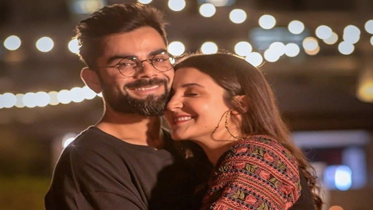 Virat Kohli and Anushka Sharma name their daughter ‘Anvi’ – Reports