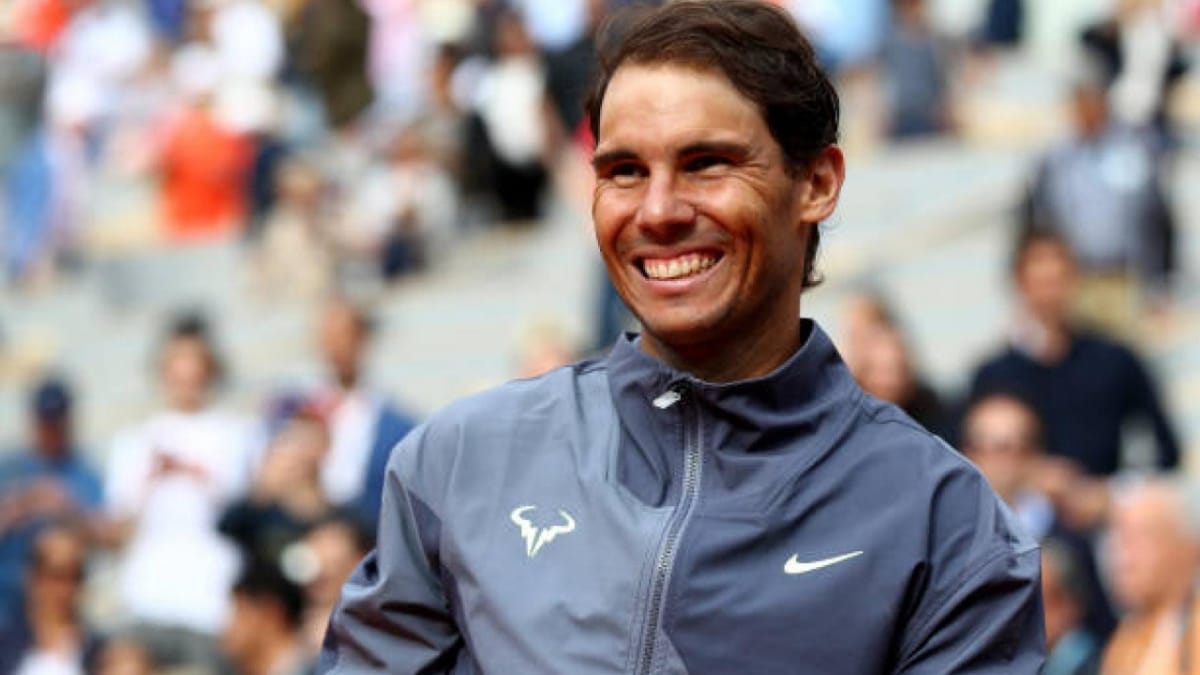 Rafael Nadal calls this ‘Special Victory’ as his fondest memory in tennis