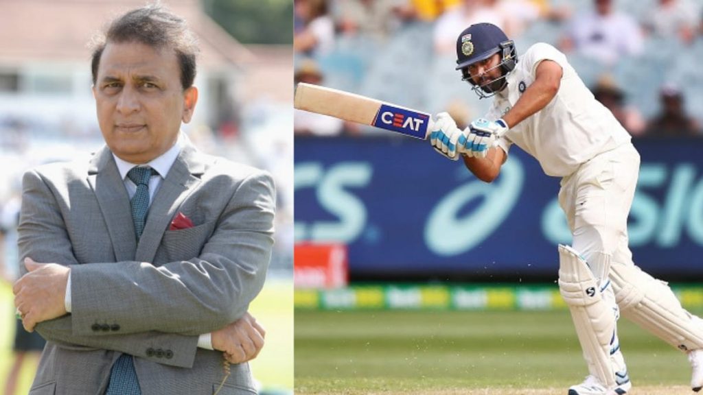India vs Australia: Sunil Gavaskar classifies Rohit Sharma’s dismissal as ‘irresponsible shot’ 1 WhatsApp Image 2021 01 16 at 12.25.40 PM 1