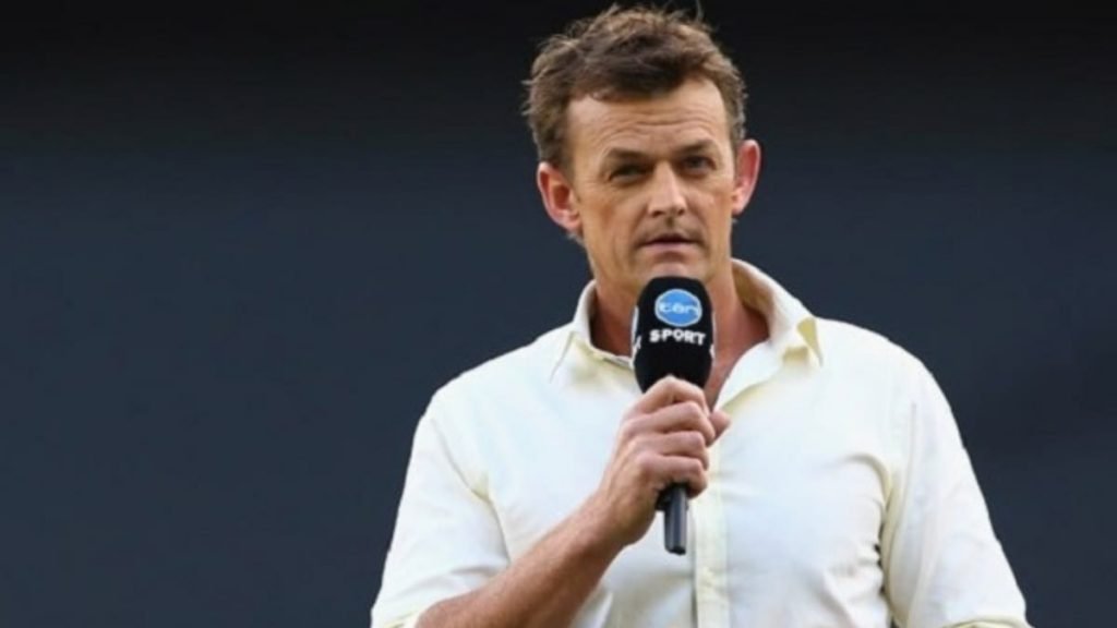 Adam Gilchrist