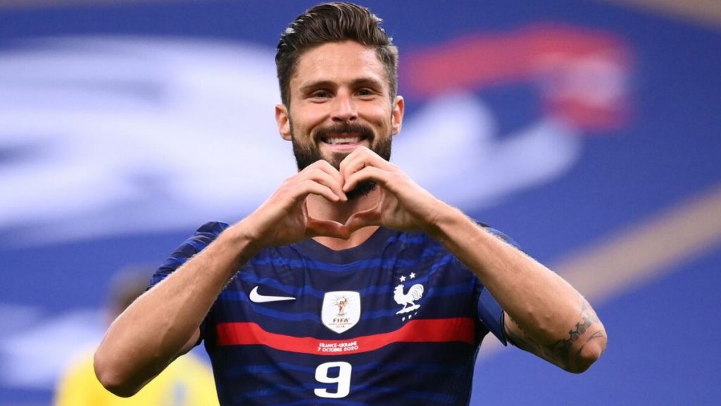 olivier giroud