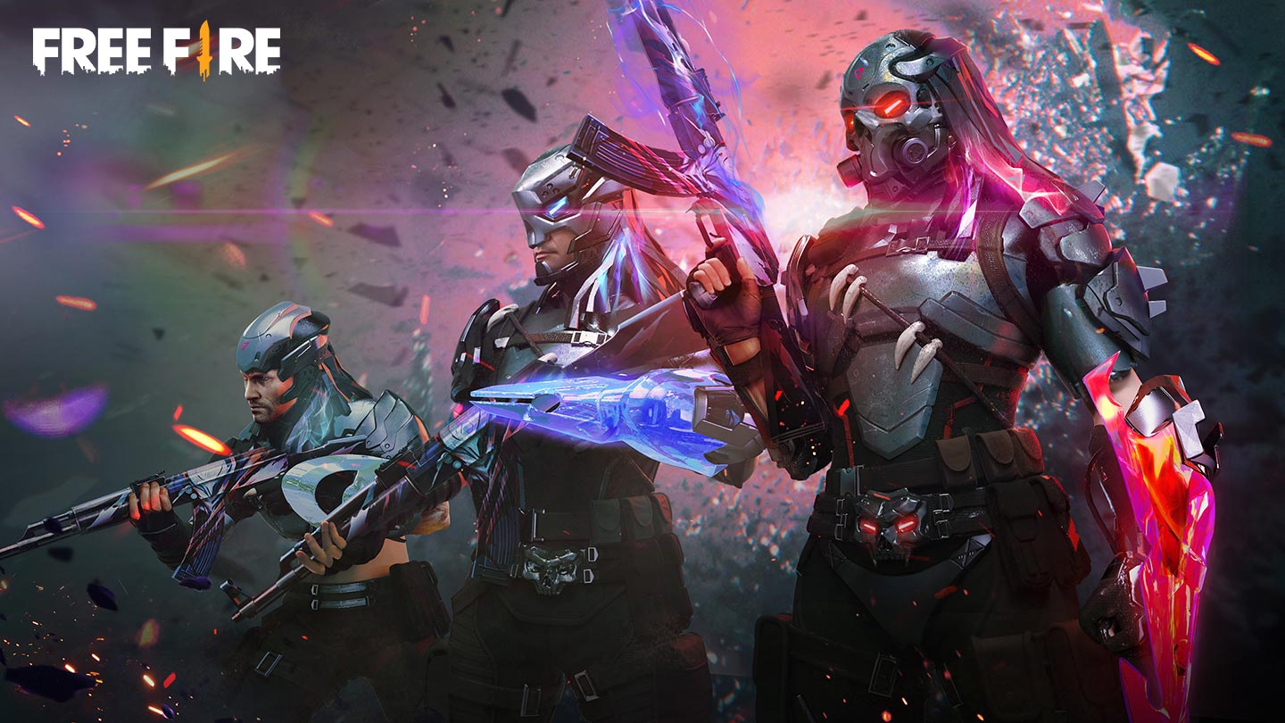 Black Flag Army’s Stats in Free Fire : All you need to know