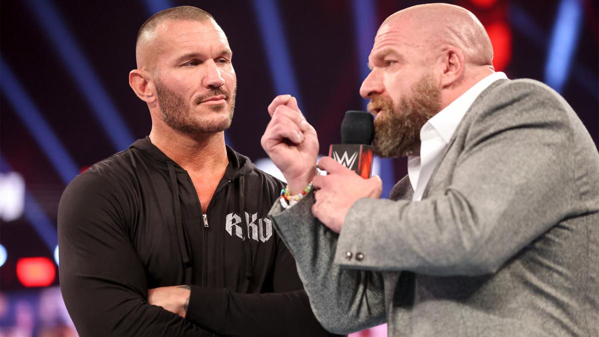 “Getting back to wrestling is the hardest task ever”- says WWE Legend for his in-ring return