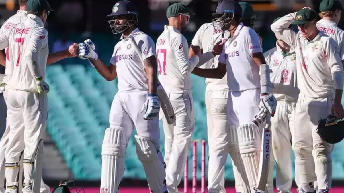India vs Australia 3rd Test Day 5: Talking points as India’s heroics draw the match