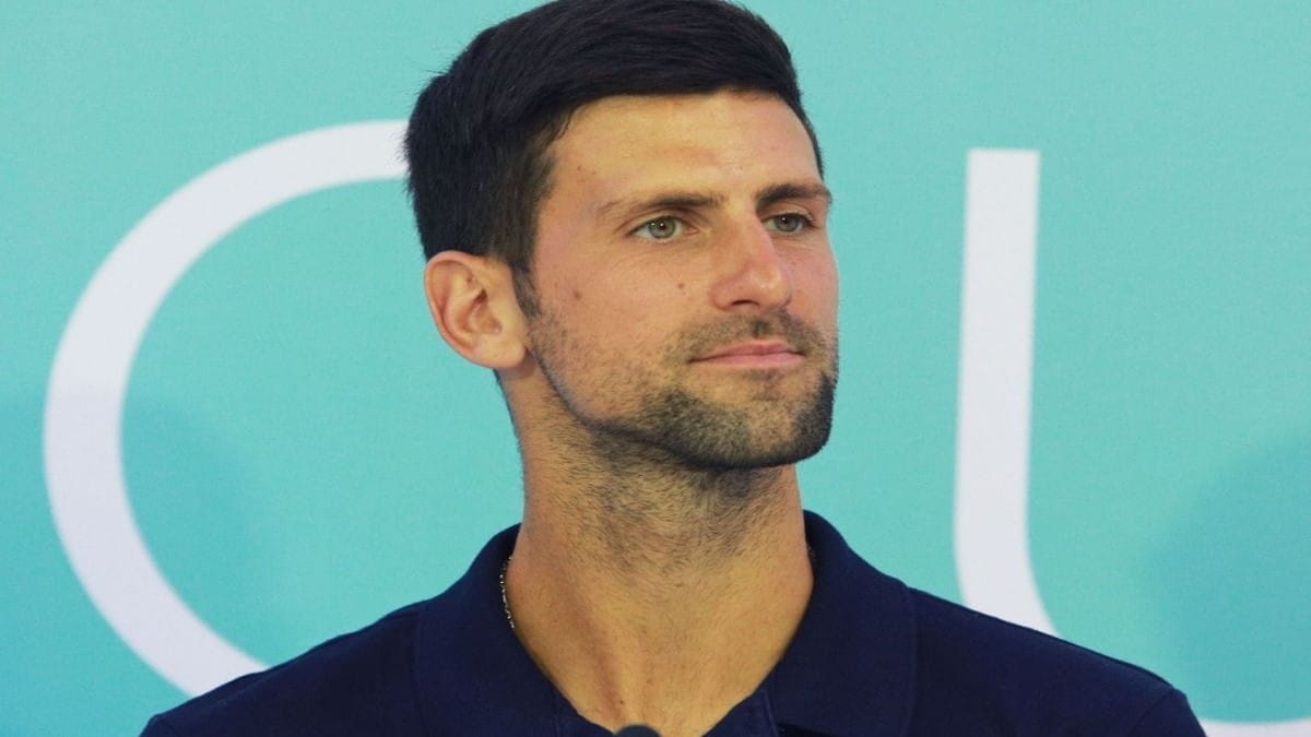 Novak Djokovic’s demands met; 2021 ATP 1000’s will use more technology and less people