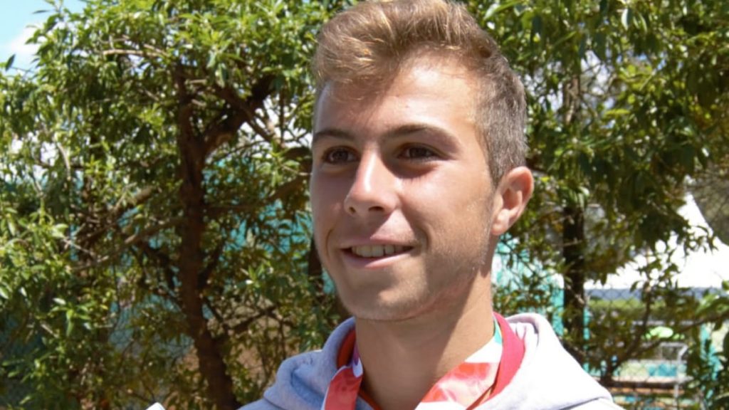 Australian Open 2021 qualifiers: Hugo Gaston vs Max Purcell Preview, Head-to-Head and Prediction 4 WhatsApp Image 2021 01 10 at 20.06.52 1