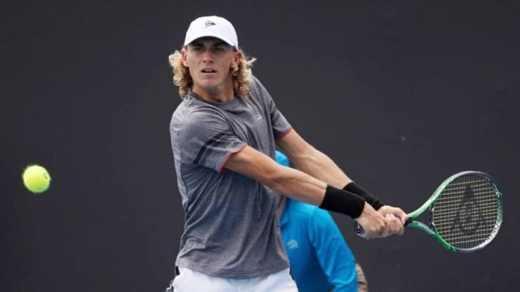 Australian Open 2021 qualifiers: Hugo Gaston vs Max Purcell Preview, Head-to-Head and Prediction 3 WhatsApp Image 2021 01 10 at 20.06.51