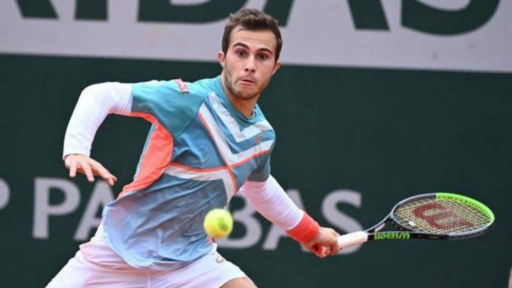 Australian Open 2021 qualifiers: Hugo Gaston vs Max Purcell Preview, Head-to-Head and Prediction 2 WhatsApp Image 2021 01 10 at 20.06.52