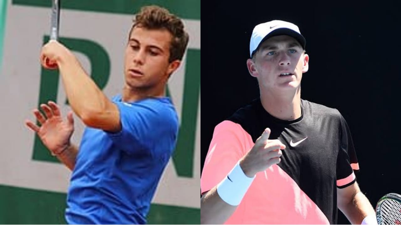 Australian Open 2021 qualifiers: Hugo Gaston vs Max Purcell Preview, Head-to-Head and Prediction