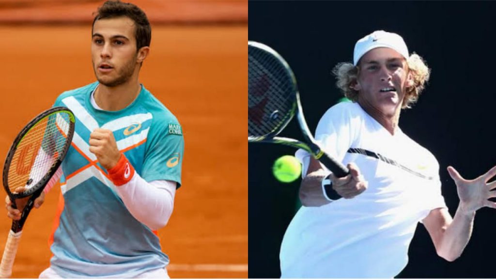 Australian Open 2021 qualifiers: Hugo Gaston vs Max Purcell Preview, Head-to-Head and Prediction 1 WhatsApp Image 2021 01 10 at 19.27.14