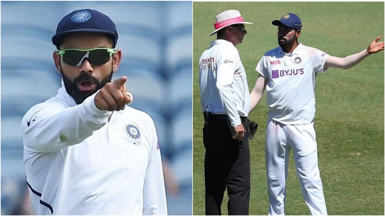 India vs Australia: “Absolutely unacceptable” – Virat Kohli on racism incident at SCG