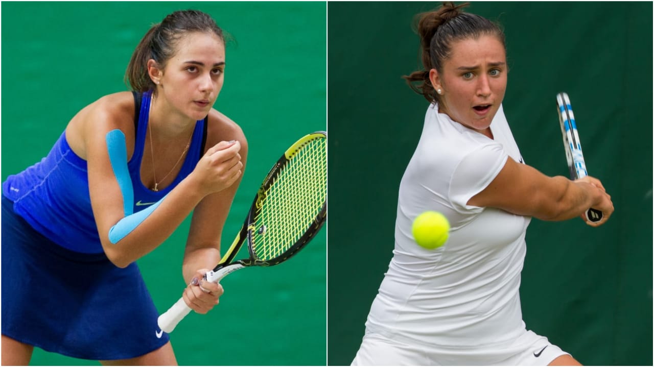 WTA Abu Dhabi Open 2021: Sara Sorribes Tormo vs Anastasia Gasanova – Preview, Head to Head & Prediction