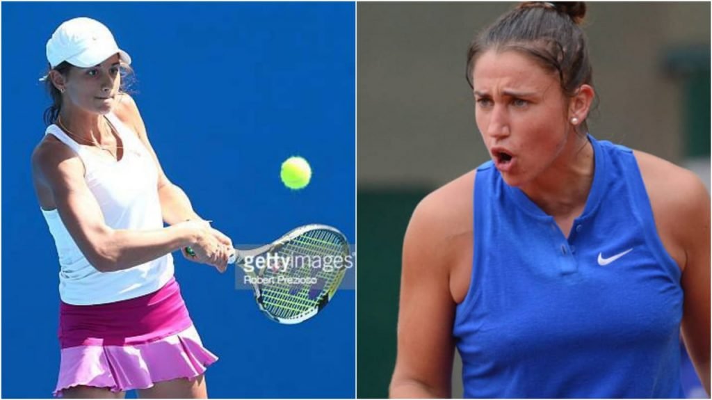 WTA Abu Dhabi Open 2021: Sara Sorribes Tormo vs Anastasia Gasanova – Preview, Head to Head & Prediction 1 gasanova sorribes tormo