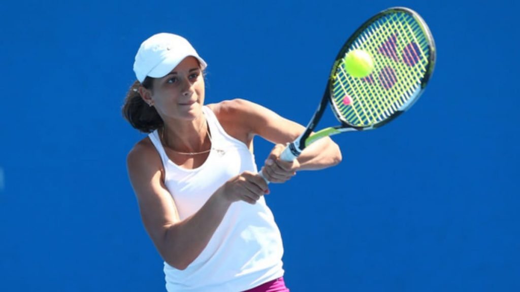 WTA Abu Dhabi Open 2021: Sara Sorribes Tormo vs Anastasia Gasanova – Preview, Head to Head & Prediction 2 gasanova 2