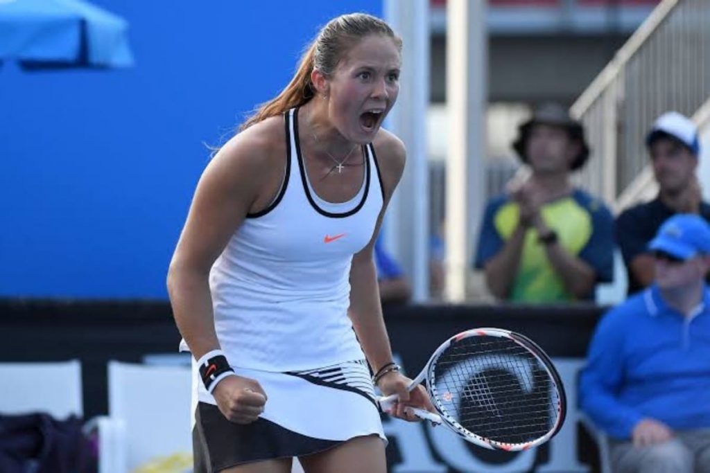 WTA Abu Dhabi Open 2021: Daria Kasatkina vs Elena Rybakina - Preview, Head to Head,& Prediction 3 WhatsApp Image 2021 01 09 at 21.25.03