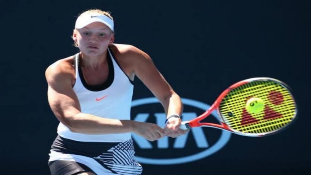 WTA Abu Dhabi Open 2021: Daria Kasatkina vs Elena Rybakina - Preview, Head to Head,& Prediction 2 WhatsApp Image 2021 01 09 at 21.25.05