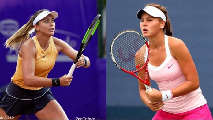 Paula Badosa Gibert vs Veronika Kudermetova | Tennis News | FIrstSportz